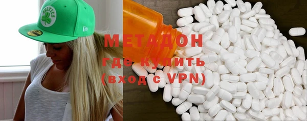 хмурый Алексин